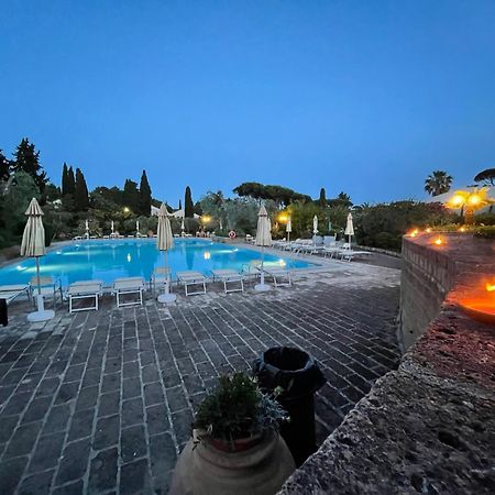 Residence Solemaremma Castiglione della Pescaia Eksteriør billede
