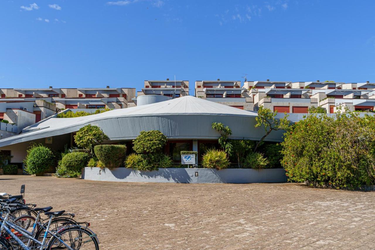 Residence Solemaremma Castiglione della Pescaia Eksteriør billede