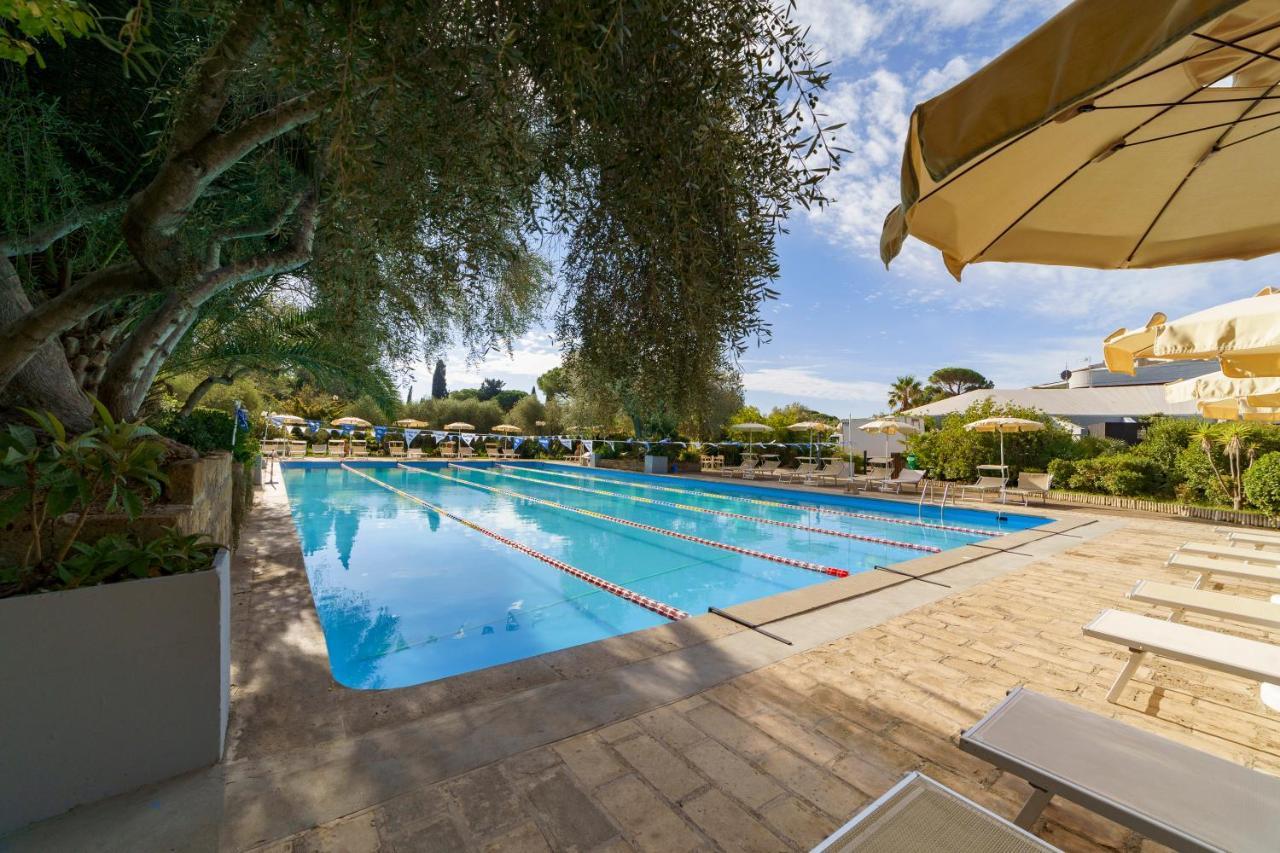 Residence Solemaremma Castiglione della Pescaia Eksteriør billede