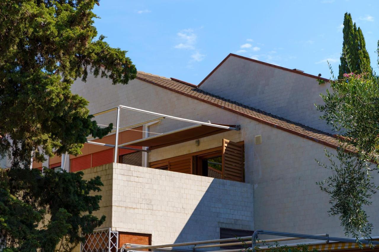 Residence Solemaremma Castiglione della Pescaia Eksteriør billede