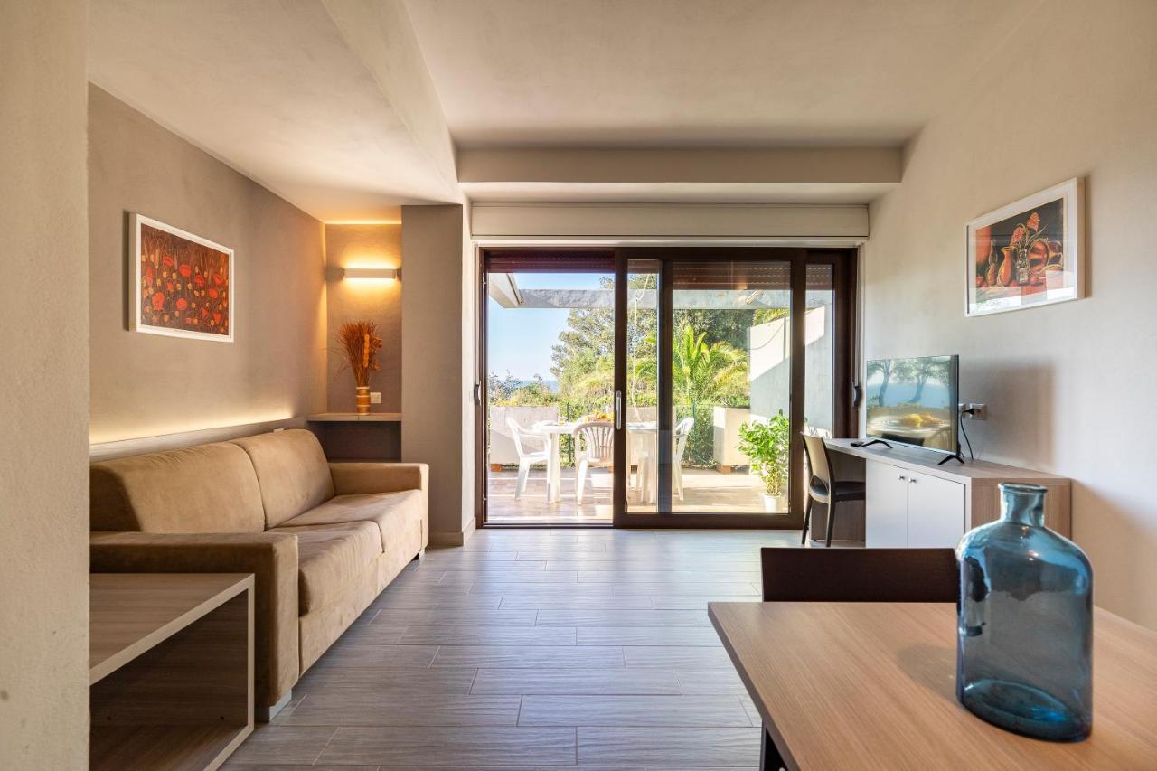 Residence Solemaremma Castiglione della Pescaia Eksteriør billede