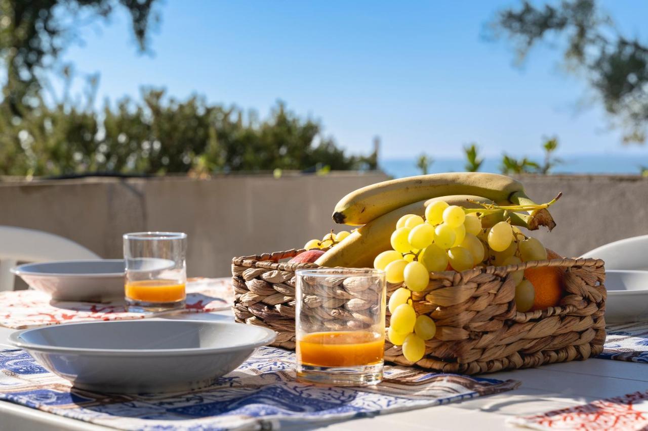 Residence Solemaremma Castiglione della Pescaia Eksteriør billede