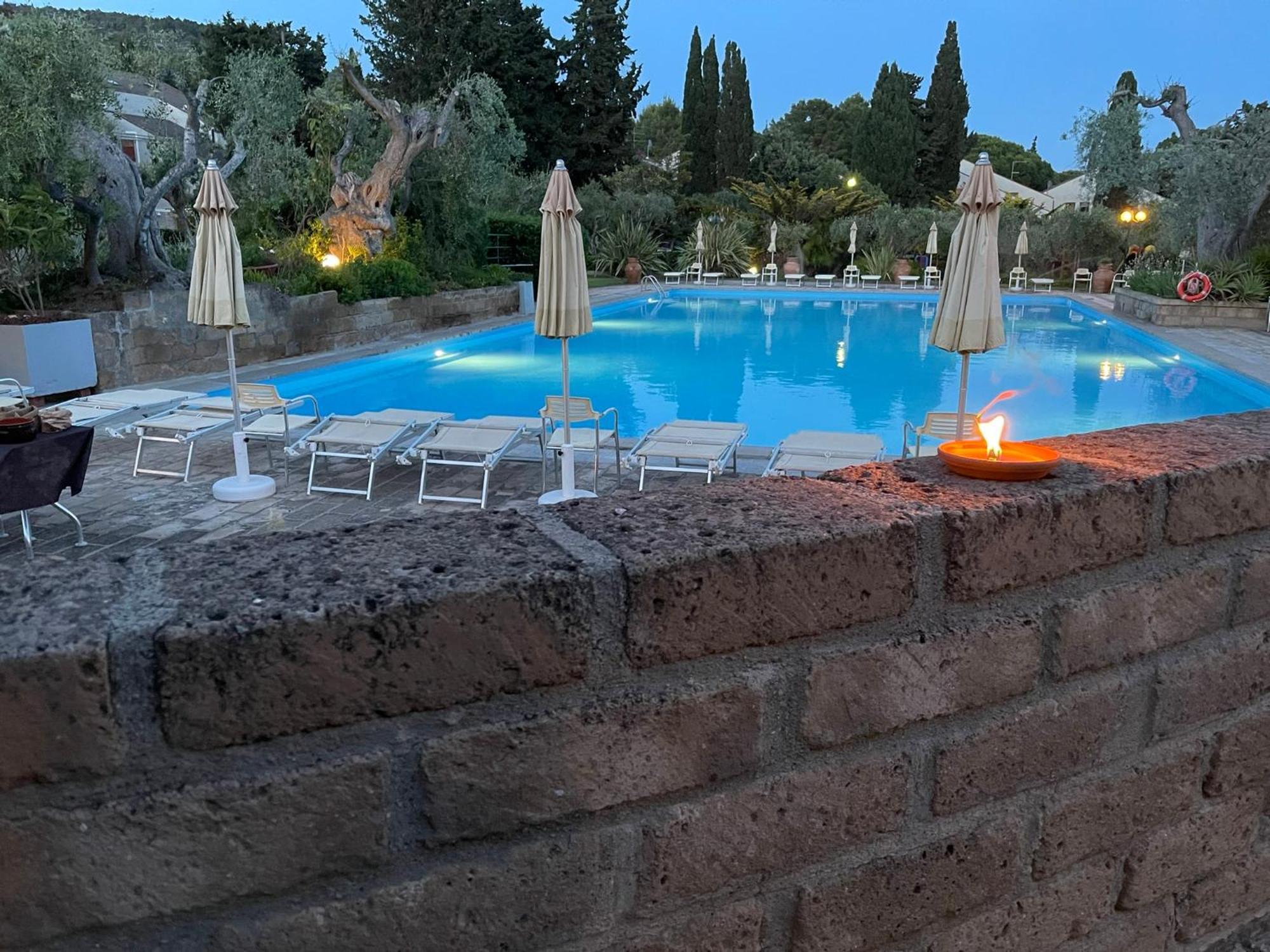 Residence Solemaremma Castiglione della Pescaia Eksteriør billede
