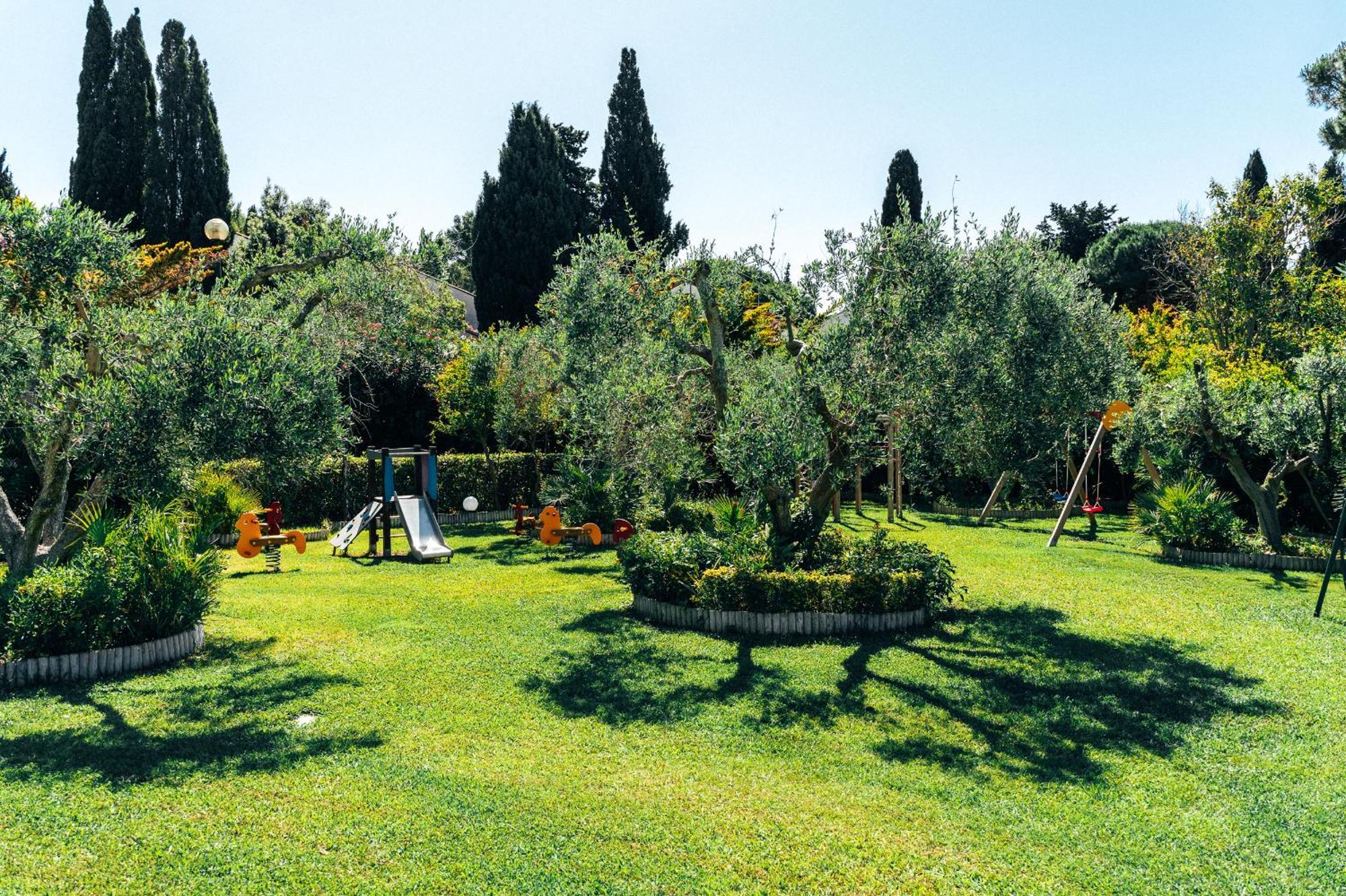 Residence Solemaremma Castiglione della Pescaia Eksteriør billede