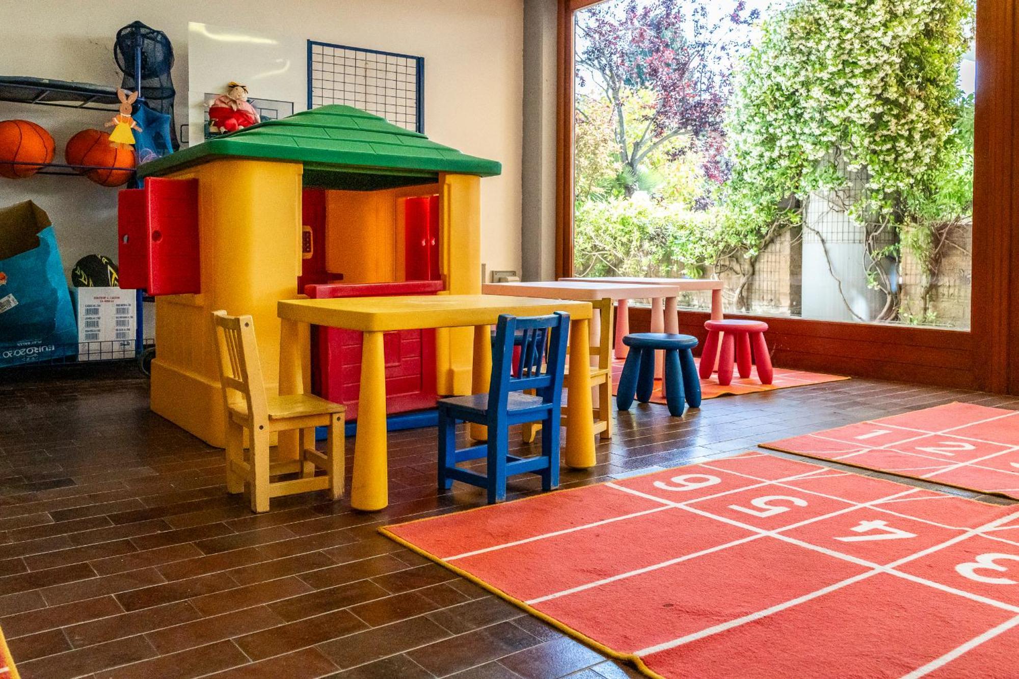 Residence Solemaremma Castiglione della Pescaia Eksteriør billede