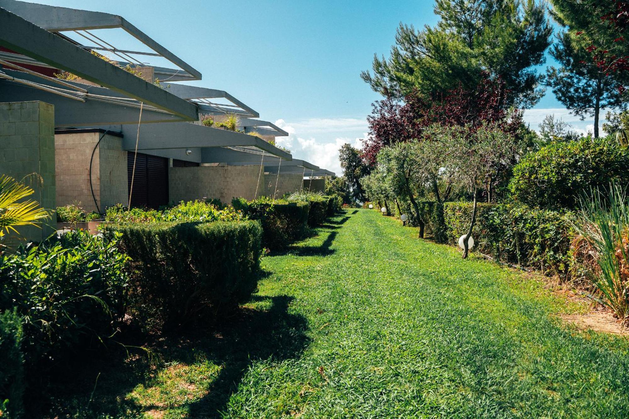 Residence Solemaremma Castiglione della Pescaia Eksteriør billede