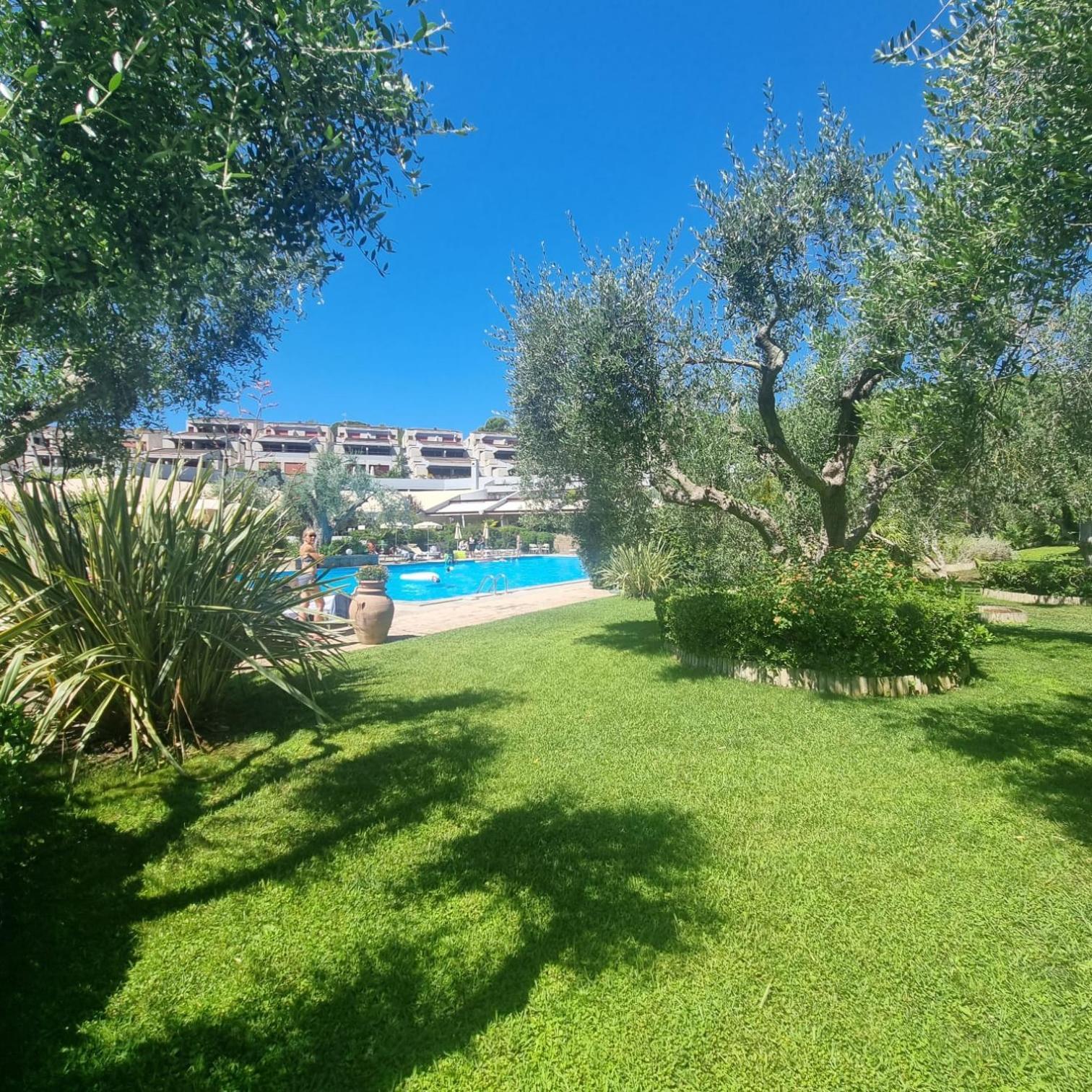 Residence Solemaremma Castiglione della Pescaia Eksteriør billede