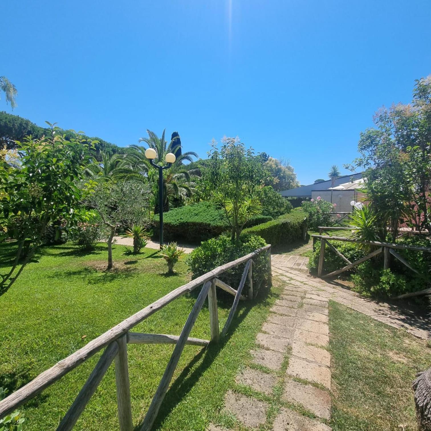 Residence Solemaremma Castiglione della Pescaia Eksteriør billede