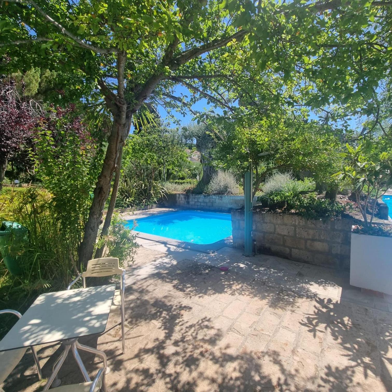 Residence Solemaremma Castiglione della Pescaia Eksteriør billede