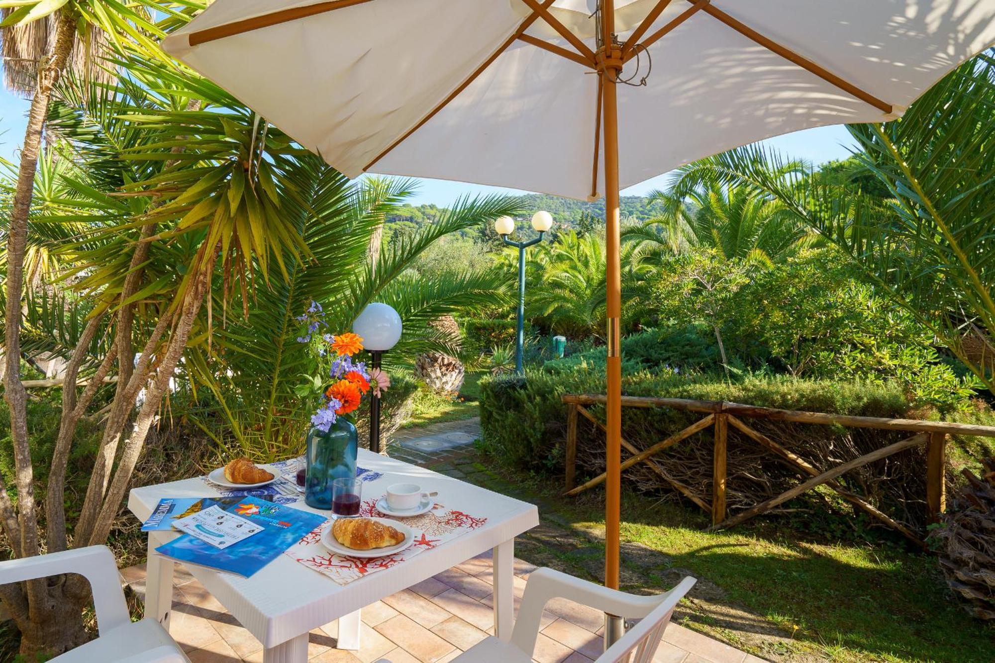 Residence Solemaremma Castiglione della Pescaia Eksteriør billede