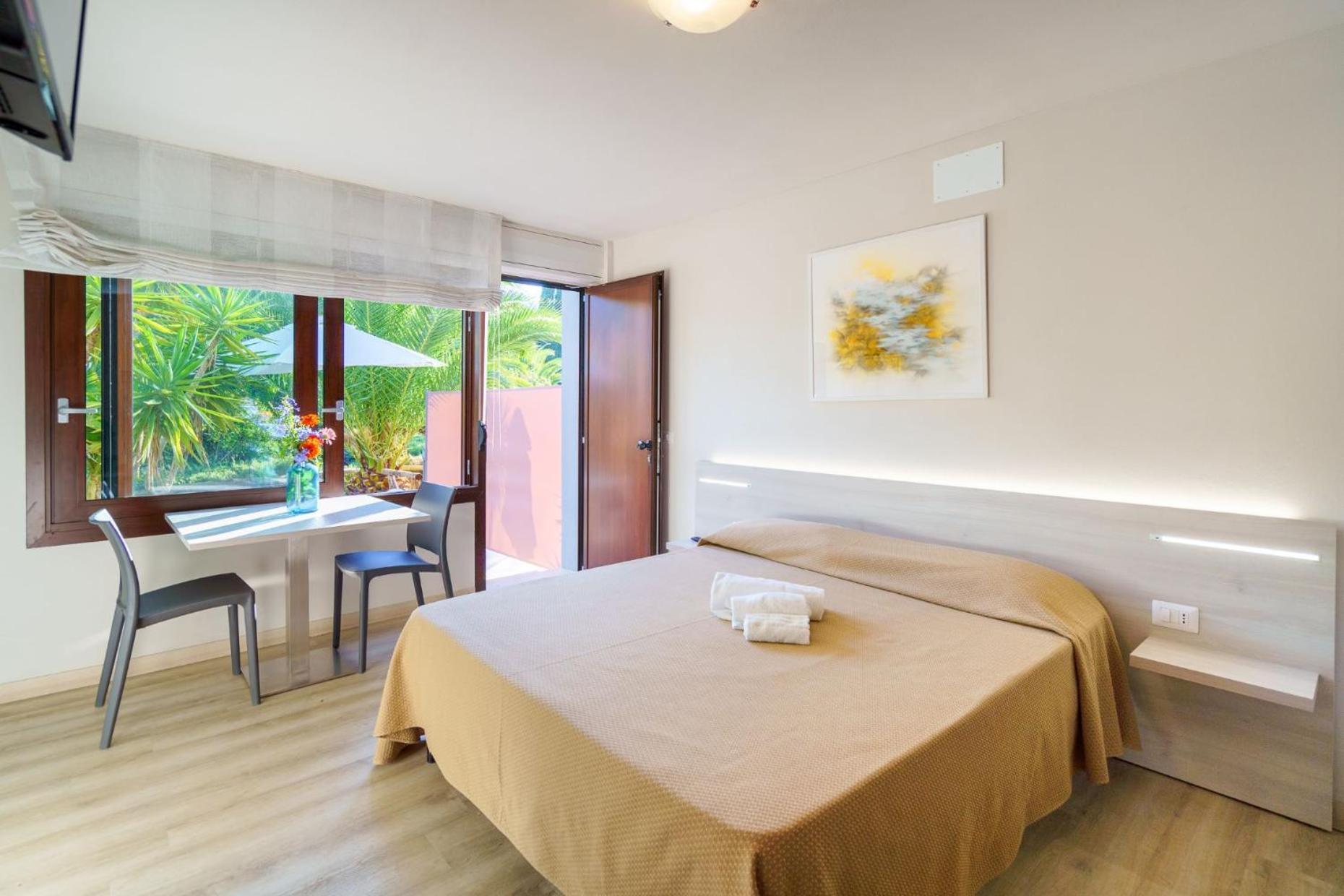 Residence Solemaremma Castiglione della Pescaia Eksteriør billede