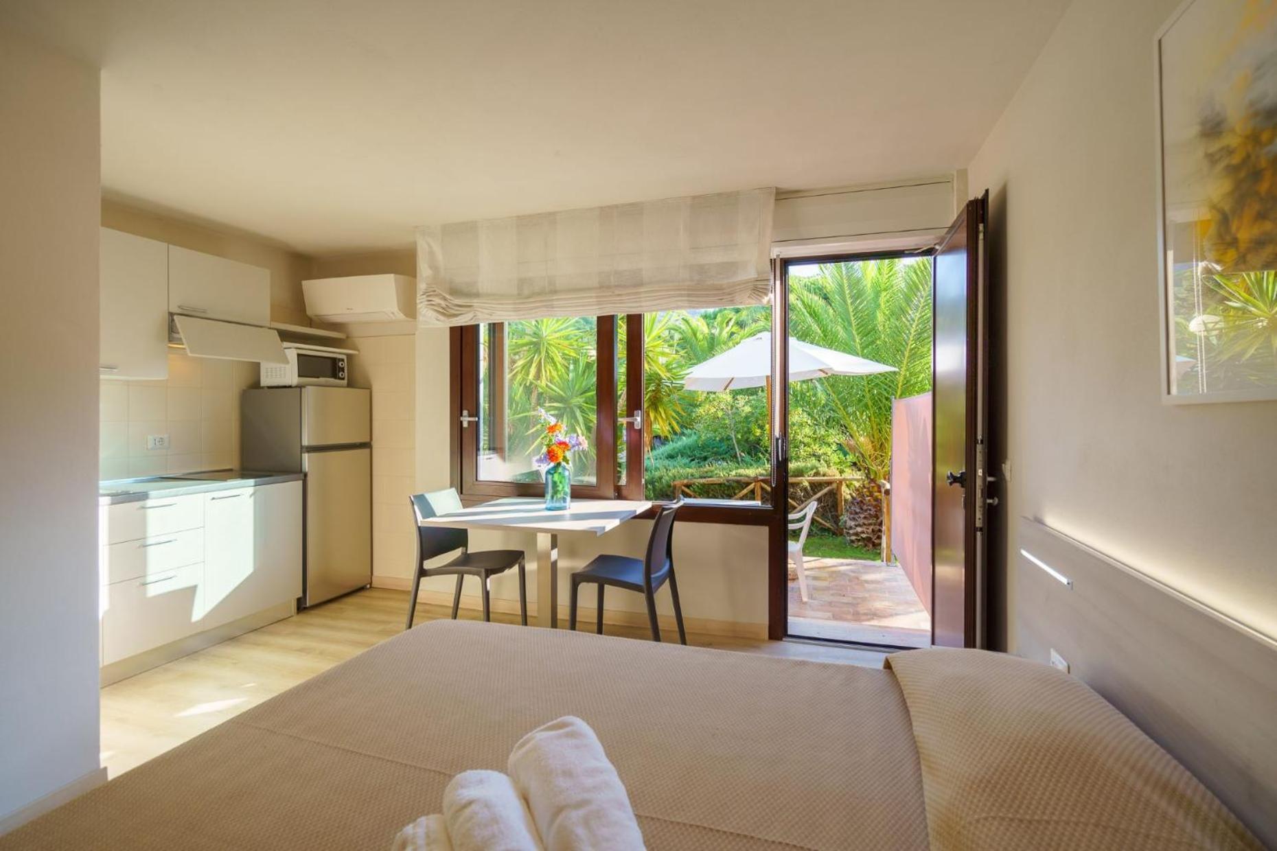 Residence Solemaremma Castiglione della Pescaia Eksteriør billede
